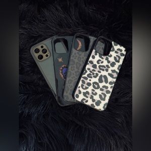 IPHONE 12 PRO MAX CASES